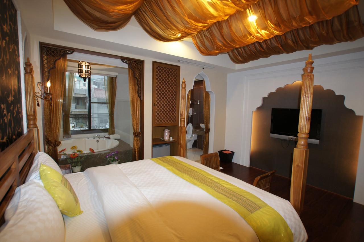 Xiu Feng Appartement Kenting Buitenkant foto