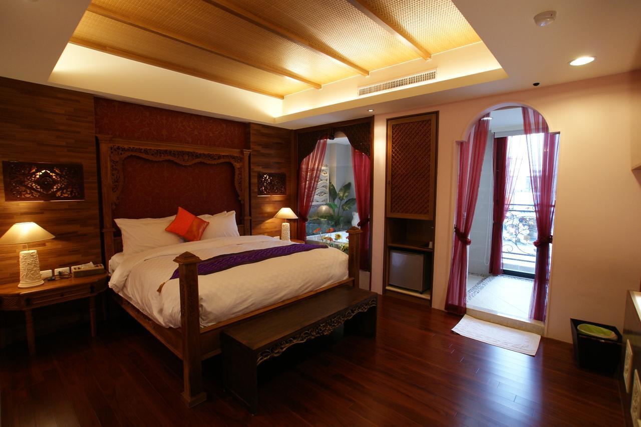 Xiu Feng Appartement Kenting Buitenkant foto