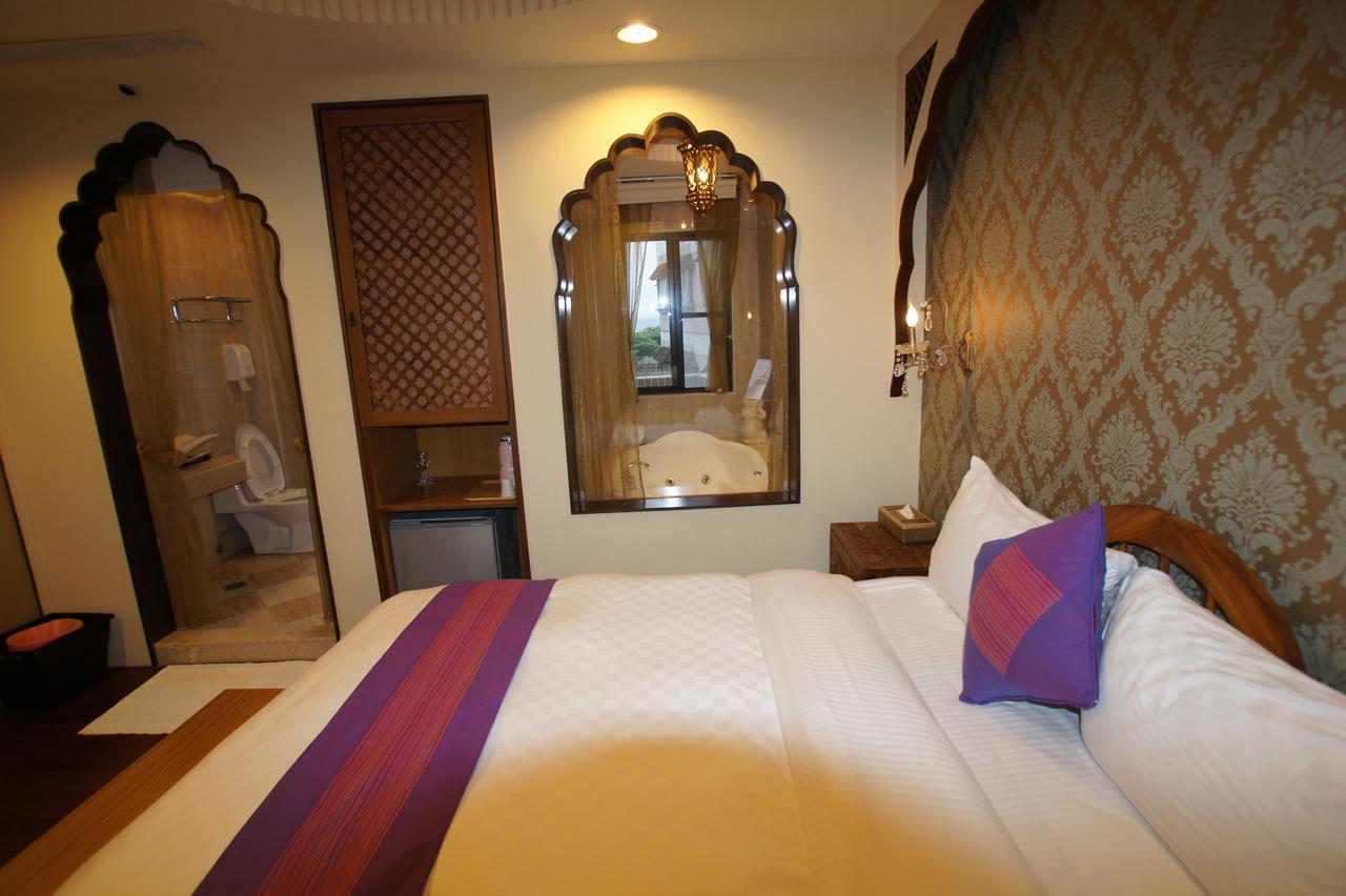 Xiu Feng Appartement Kenting Buitenkant foto