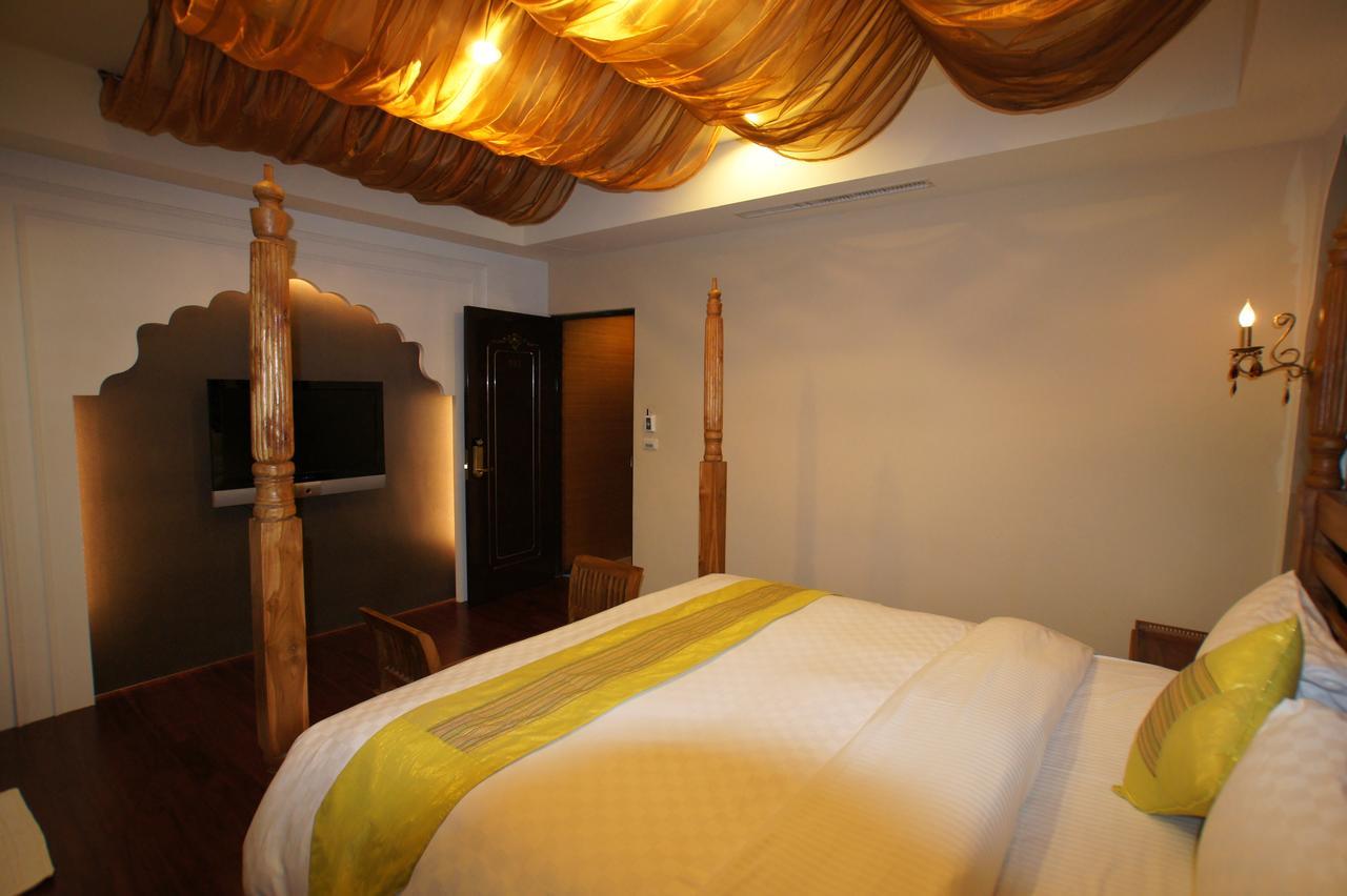 Xiu Feng Appartement Kenting Buitenkant foto